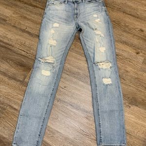 Stylish comfy Jeans